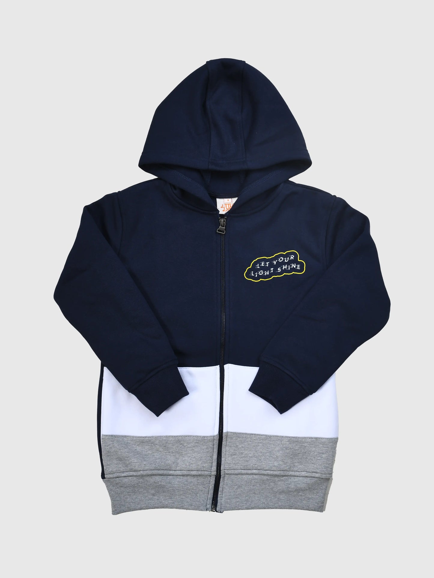 Boy's Jacket in navy